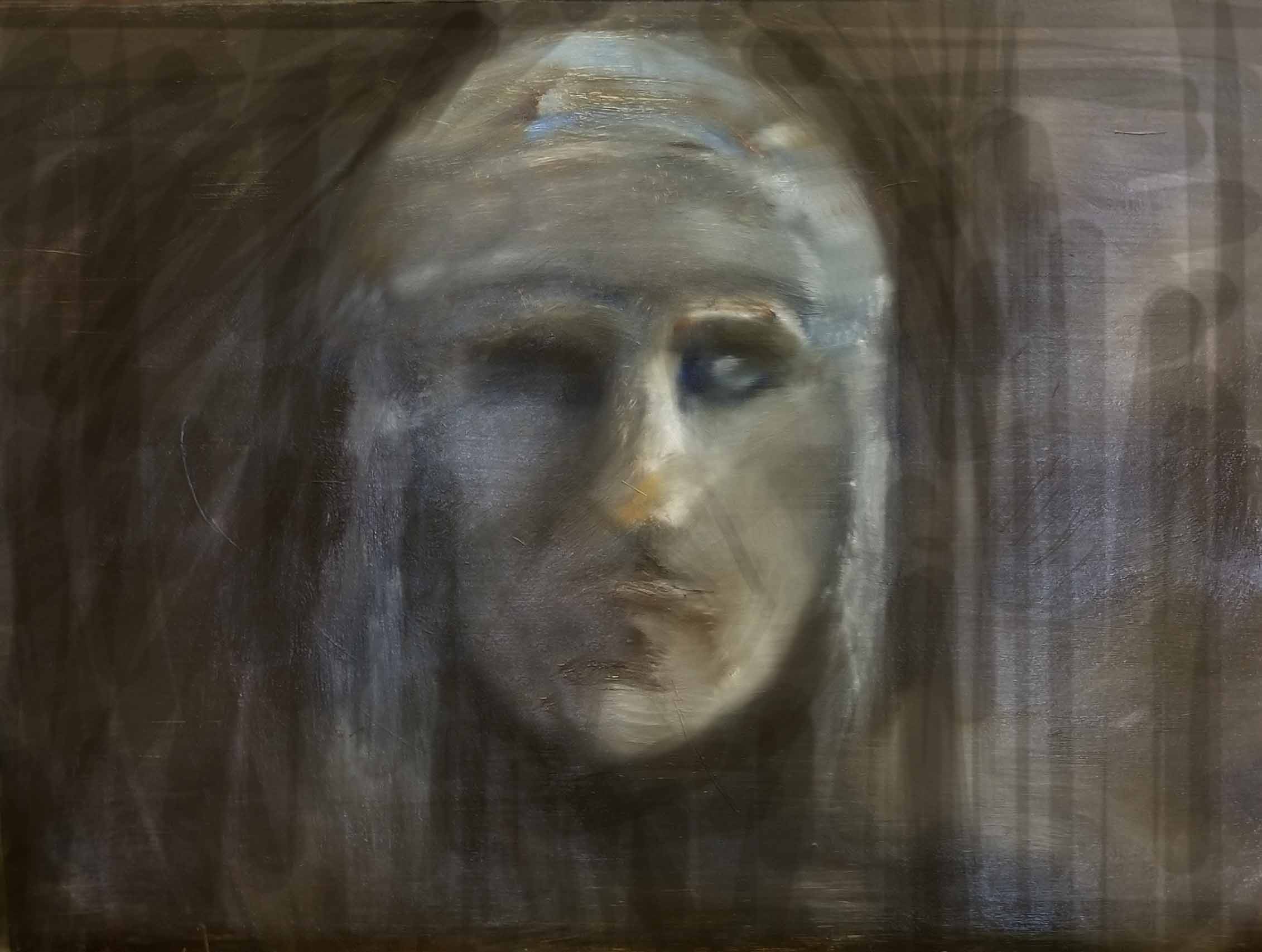 Oija by Edward Cating