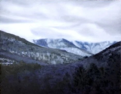 The Hopper II by Edward Cating